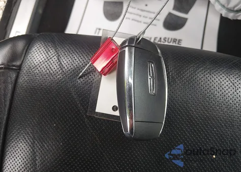 2019 Lincoln Mkc Reserve z USA, uszkodzony, nr VIN 5LMCJ3D98KUL30218